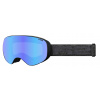 R2 Powder - ATG06/Matte Black/Blue Chrome/Pink one size