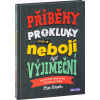 Presco Group PŘÍBĚHY PRO KLUKY, kteří se nebojí být výjimeční