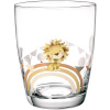 Villeroy & Boch Detský pohár Roar like a Lion 2 x 200 ml