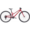 Detský horský bicykel Trek Wahoo 26 Path - Fury Red uni