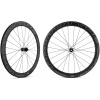 PROTOTYPE Bicycle Racing Parts Kolesá PROTOTYPE World Tour Disc 5 White - 100/142 - orech XDR