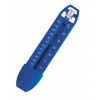 Teplomer modrý 18 cm - neplávajúci