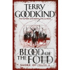 Blood of The Fold : Book… (Terry Goodkind)