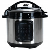 MULTICOOKER PARNÝ HRNIEC RÝCHLOVARNÁ KANVICA 18 FUNKCIÍ LCD 6L 1000W