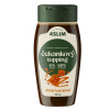 4Slim Čakankový topping slaný karamel 330 g