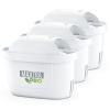 BRITA Brita Maxtra Pro filter na tvrdú vodu Expert, 3 ks