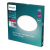Philips 8719514432109 Ozziet stropné svietidlo LED 36W/4100lm 4000K biela SceneSwitch