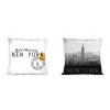 FARO New York Polyester 40 x 40 cm