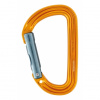 karabína Petzl Sm'D WALL