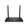 TP-LINK AC1200 Wi-Fi VDSL/ADSL Modem Gigabit RouterSPEED: 867 Mbps at 5 GHz + 300 Mbps at 2.4 GHz, VDSL Profile Archer VR400
