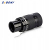 Svbony Zoom 1,25 '' 7 mm až 21MME Teleskopické okuliare (Svbony Zoom 1,25 '' 7 mm až 21MME Teleskopické okuliare)