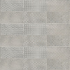 Obklad MGM MATERIA MixMatch 30x90 ret - Silver