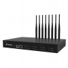 Yeastar NeoGate TG800 IP GSM Brána, 8xGSM port, 1xLAN (10000198)