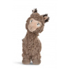 Nici Lama alpaka Chic Paka GREEN 25 cm