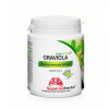 SUPERIONHERBS™ Graviola, čistý extrakt z listů 90 kapslí