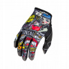 Rukavice na zjazdový bicykel MTB ENDURO O'neal Mayhem Crank M 21 cm