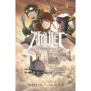 Amulet 3 - Kazu Kibuishi