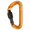 Karabína Mammut Sender Screwgate Carabiner