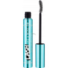 Essence Lash Like a Boss predlžujúca riasenka pre plné mihalnice vodeodolná Black 9,5 ml