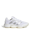 adidas Stabil 16 Handball Trainers Womens White/Silver 5 (38)