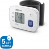 Tlakomer OMRON RS1 new, 5ročná záruka (8994)
