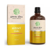 Green idea Růže pleťový olej s vitamínem E 100 ml
