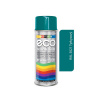 DECO COLOR ECO REVOLUTION 400 ML RAL 5021 TYRKYSOVÝ