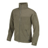 Fleecová mikina Classic Army Helikon-Tex® - olív vel. S