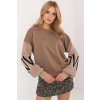 Mikina model 202844 Italy Moda