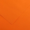 papier Canson IRIS VIVALDI 185 gsm A3 09-oranžový