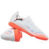 Puma pánske futbalové topánky Future 8 Play biela | oranžová 40 Puma 4069156649699