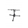 K&M 25950 Microphone Stand Low