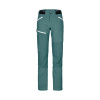 Dámske nohavice ORTOVOX WESTALPEN SOFTSHELL PANTS W
