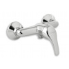 NOVASERVIS - Sprchová batéria bez príslušenstva 150 mm Titania Iris chróm 92061/1,0
