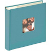 Fotoalbum, na 200 fotiek, 10x15 cm, 