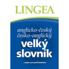 Anglicko-český, česko-anglický velký slovník ...nejen pro překladatele - 3. vydání - Kolektív WHO