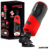 JamyJob Xpeed Automatic Vagína Masturbator, automatický masturbátor pre muž