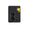 APC Easy UPS 900VA, Tower, 230V, 2x CEE 7/3 schuko zásuvka, AVR BVX900LI-GR