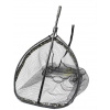 Westin Podberák Skladací W3 C&R Landing Net Black L 100 cm 60 x 70x 50 cm