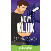E-kniha Nový kluk - Sarina Bowen