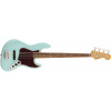 Fender Vintera 60s Jazz Bass Daphne Blue Pau Ferro