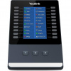 Yealink EXP43, exp. modul s barevným LCD, 60 tl., k tel. T43U/T46U/T48U