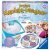 Disney Ľadové kráľovstvo Mandala