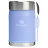 Stanley Legendary Classic termoska na jedlo 400 ml hydrangea