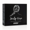Anwen Scalp Care Darling Clementine upokojujúce sérum 150 ml + Grow me Tender sérum stimulujúce rast vlasov 150 ml darčeková sada