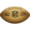 Kovová lopta amerického futbalu Wilson NFL Duke