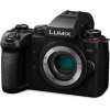 Panasonic Lumix G9 II telo