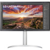 LG Electronics 27UP850K-W LED monitor 68.6 cm (27 palca) En.trieda 2021 F (A - G) 5 ms; 27UP850K-W