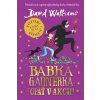 Babka gaunerka: Babka gaunerka opäť v akcii - David Walliams - online doručenie