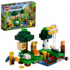 LEGO LEGO® Minecraft 21165 Včelia farma